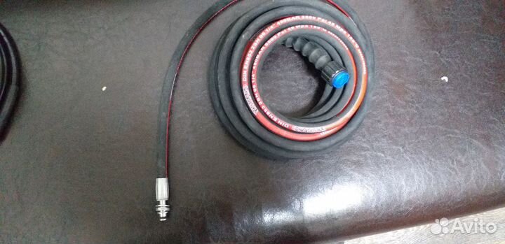 Шланги высокого давления для автомоек karcher