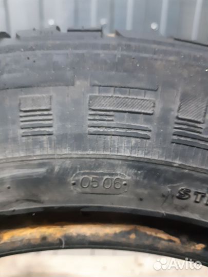 Amtel Planet 2P 195/65 R15