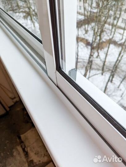 Окна собственное производство