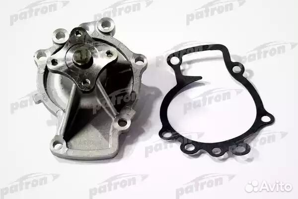 Насос водяной nissan almera/primera 2.0 01