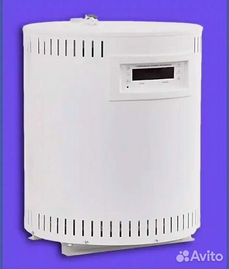 Стабилизатор напряжения 20 квт