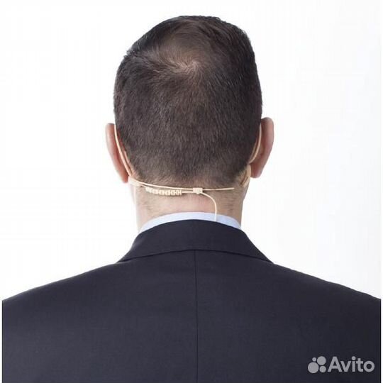 Головной микрофон rode HS2 L Beige