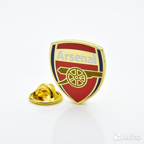 Футбольные значки (клубы Премьер-Лиги Англии)