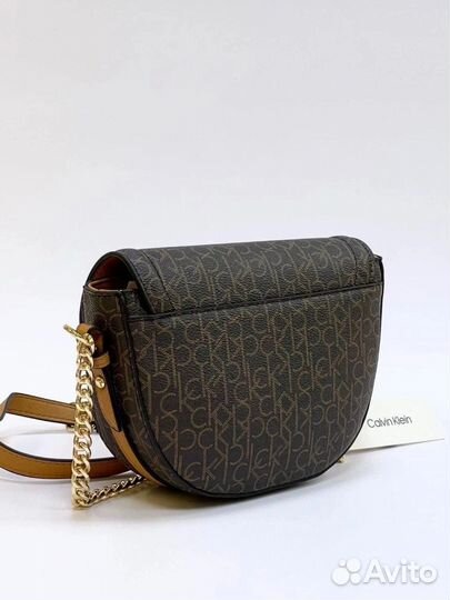 Сумка CK женская