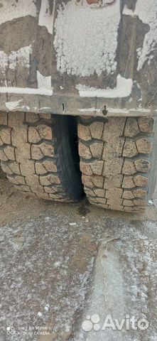 Колёса 12.00 R 20 pirelli TG 85