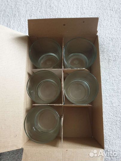 Набор стаканов luminarc