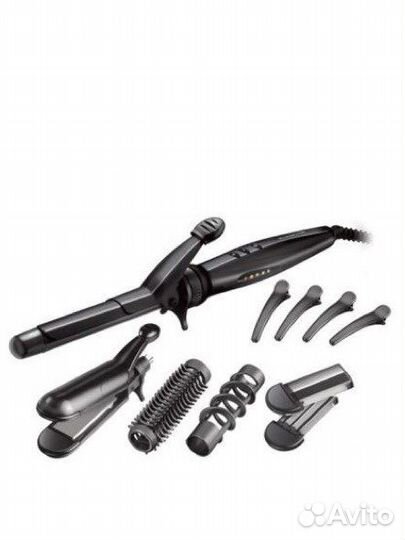 Мультистайлер remington