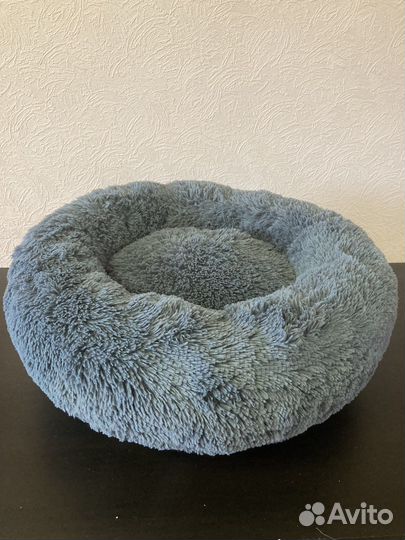 Лежанка для кошек и собак мелких пород