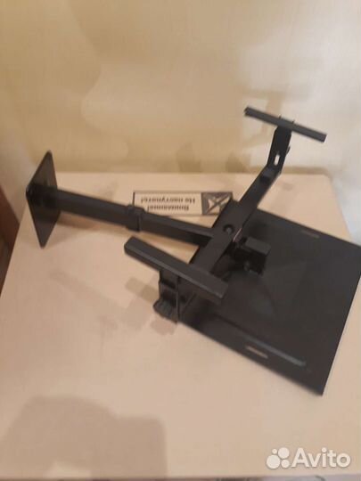 Подвесная полка под TV