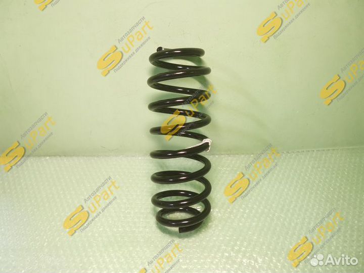 Пружина Solaris 2 (2017- ) Rio 4 (2017- ) задняя