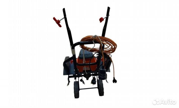 Культиватор Patriot elektra 1500 (юж41)