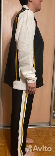 Спортивный костюм мужской новый