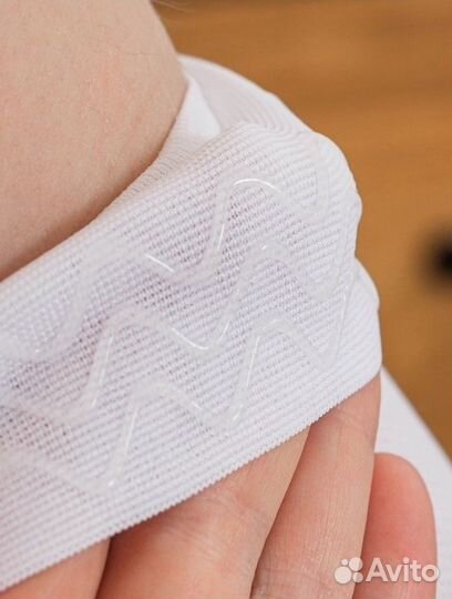 Компрессионные чулки 1 класс