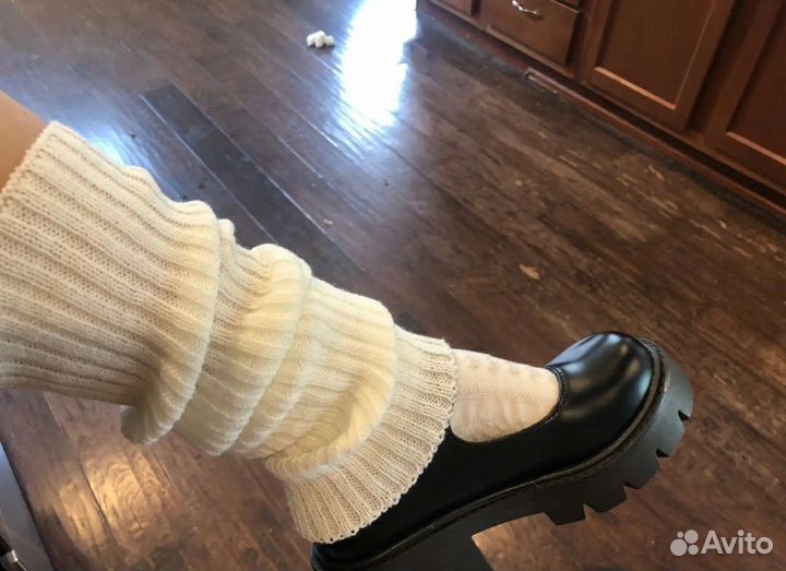 Гетры женские