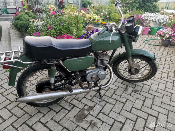 Минск 125