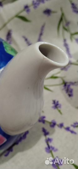 Заварочный чайники СССР