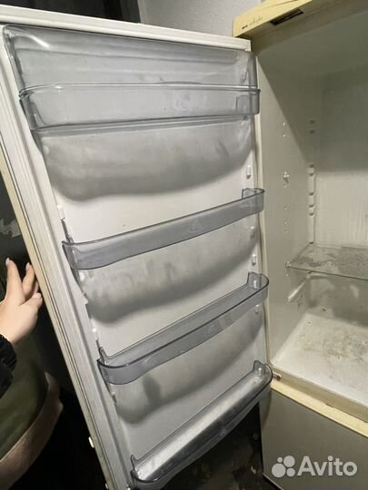 Холодильник