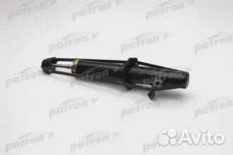 Амортизатор подвески передн лев honda civic IV Fastback 94-97 civic V Aerodeck 98-01 civic V Fastbac