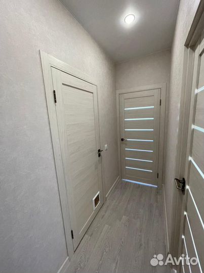 Двери межкомнатные Браво 22