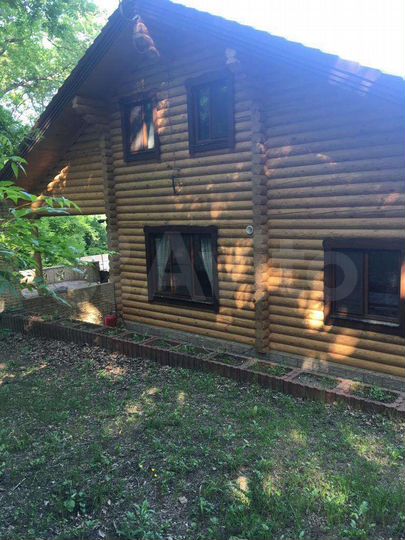 Дом 220 м² на участке 75 сот.