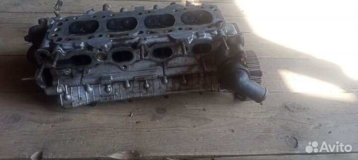 Гбц a15MF 1.5 16кл Нексия Daewoo Nexia