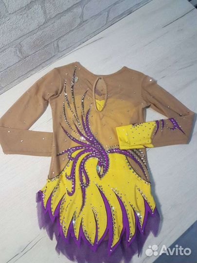 Платья для выступлений