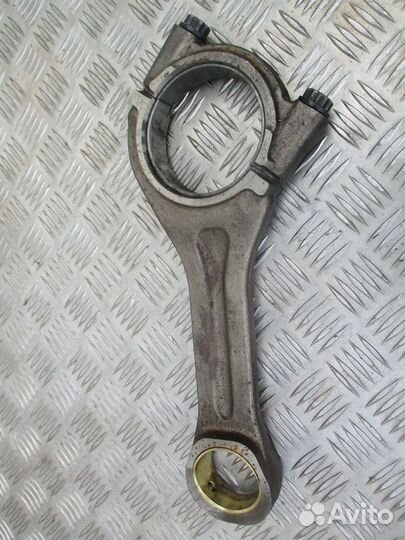 Шатун Mercedes-Benz A5410300820