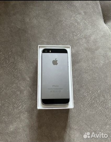 iPhone 5S, 32 ГБ