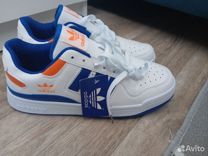 Кроссовки мужские новые