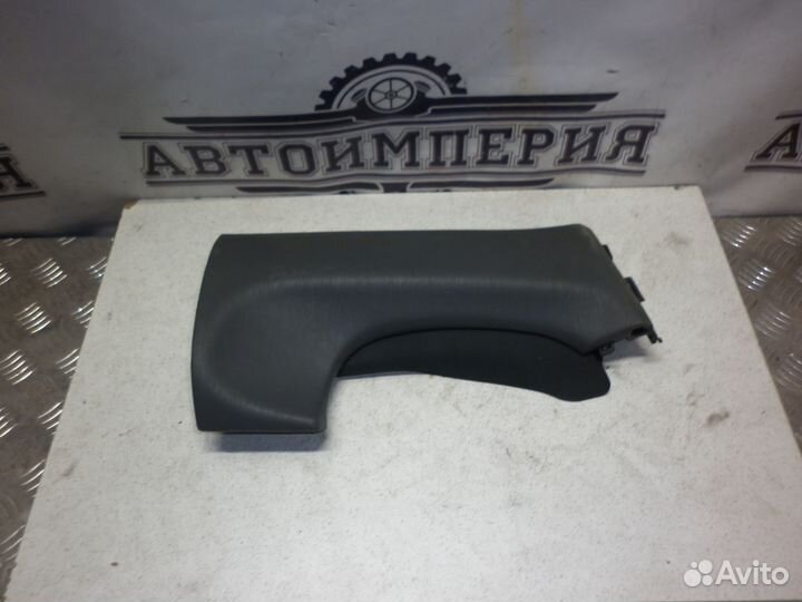 Накладка торпедо Toyota Prius 40 Alpha / V / +