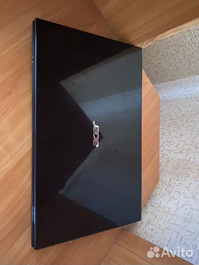 Ноутбук acer aspire v3 571g