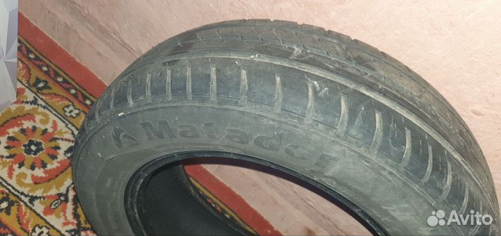 Matador MP 44 Elite 3 185/65 R15