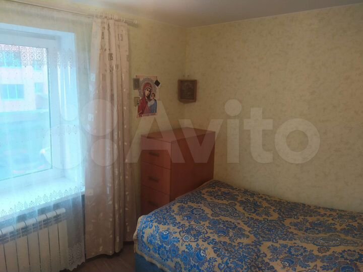 2-к. квартира, 46,1 м², 2/3 эт.