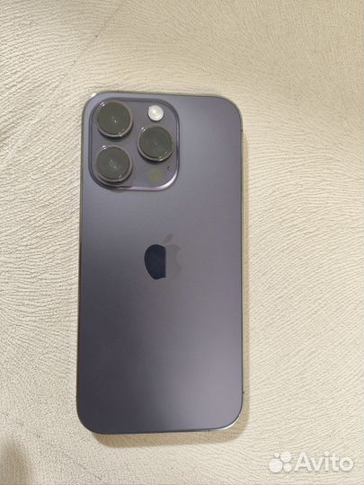 iPhone 14 Pro, 128 ГБ