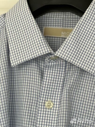 Michael kors рубашка