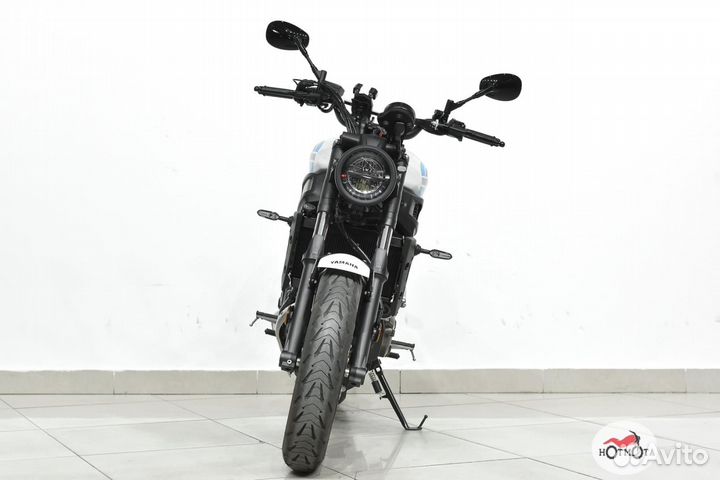 Yamaha XSR700 2023г