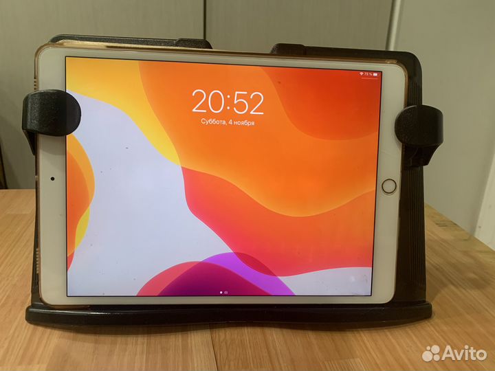 Подставка для книг, планшета, телефона