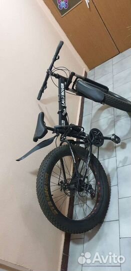 Велосипед скоростной бу