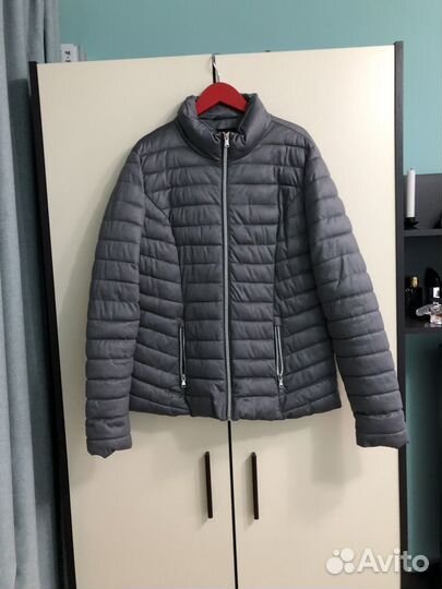 Куртка демисезонная