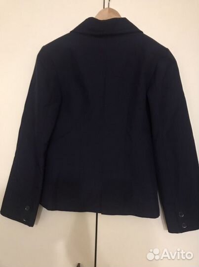 Костюм школьный для девочки