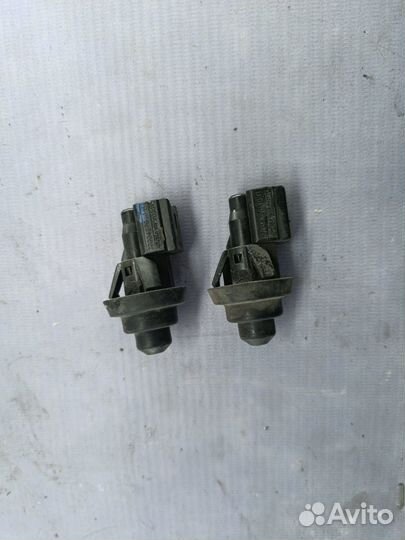 Концевик Renault Logan 2