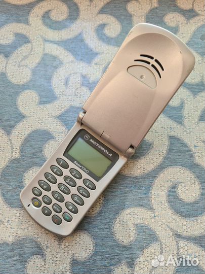 Motorola M6088