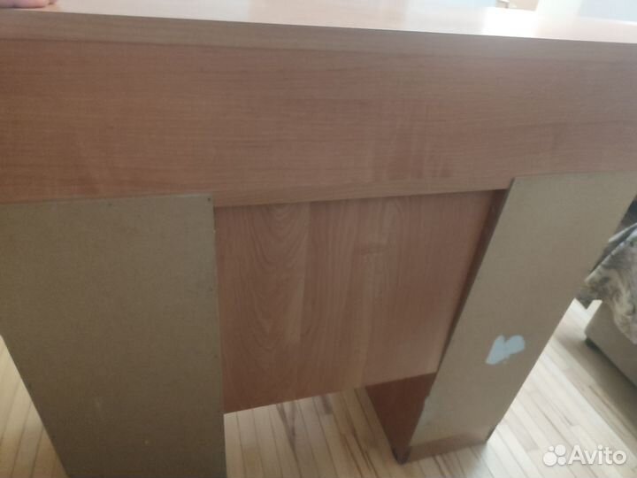 Туалетный столик для макияжа бу