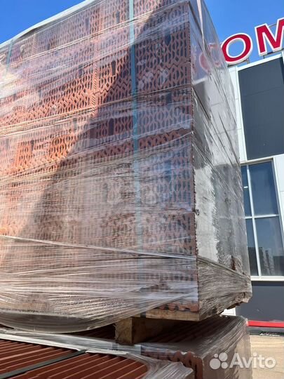 Керамические блоки