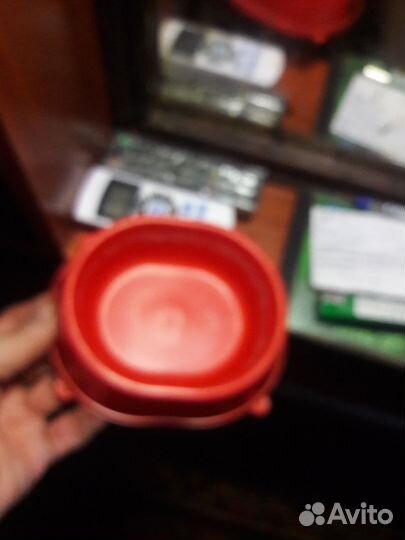 Миски для кошек