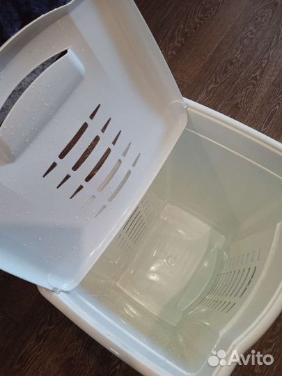 Корзина для белья