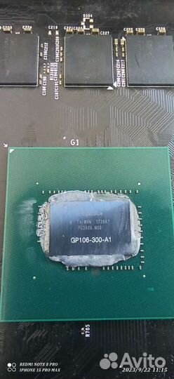 Видеокарта gtx 1060 3gb