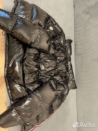 Пуховик moncler maya