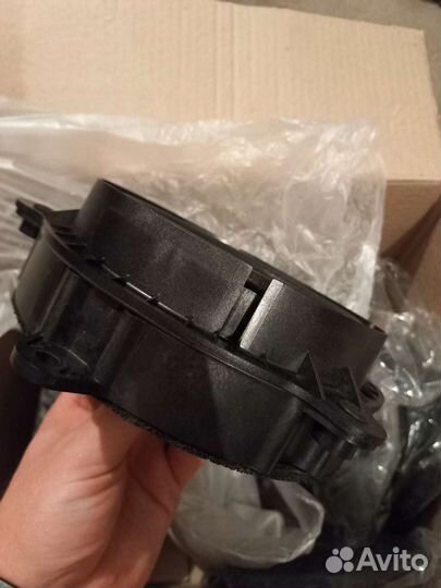 Автомобильные колонки