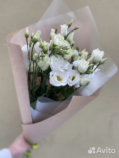 Букет цветов